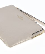 COACH（コーチ）ポーチ 白 サイズ:- レディース/2200678717073
