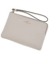 COACH ポーチ
