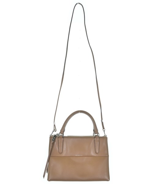 COACH（コーチ）ハンドバッグ ベージュ サイズ:- レディース/2200670130016