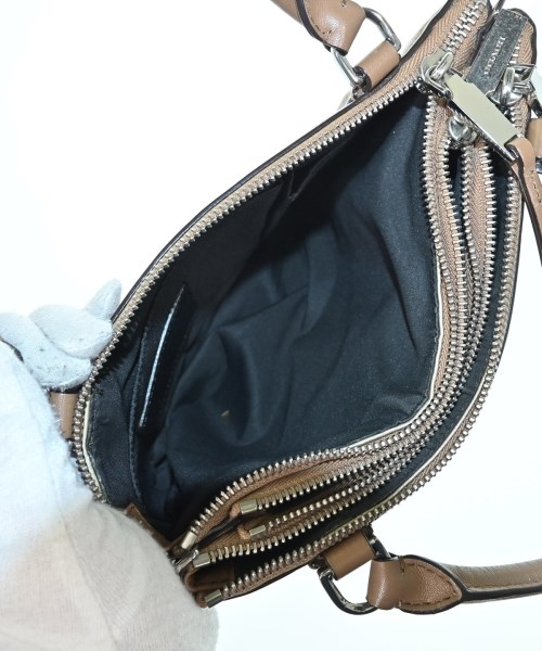 COACH（コーチ）ハンドバッグ ベージュ サイズ:- レディース/2200670130016