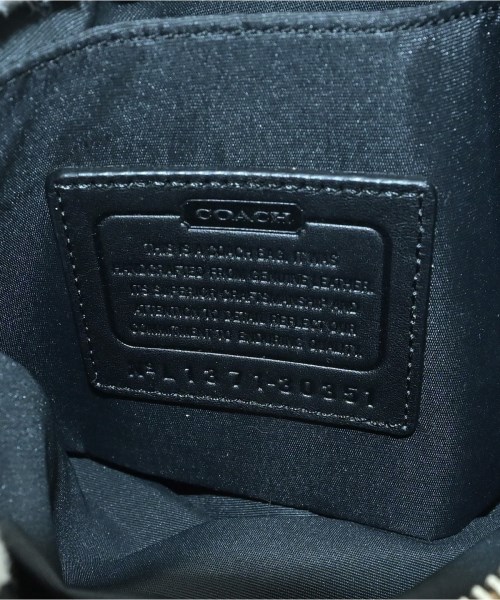 COACH（コーチ）ハンドバッグ ベージュ サイズ:- レディース/2200670130016