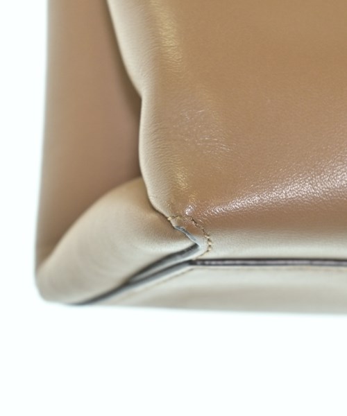 COACH（コーチ）ハンドバッグ ベージュ サイズ:- レディース/2200670130016