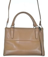 COACH（コーチ）ハンドバッグ ベージュ サイズ:- レディース/2200670130016