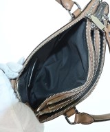 COACH（コーチ）ハンドバッグ ベージュ サイズ:- レディース/2200670130016