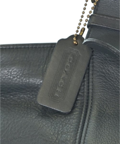 COACH（コーチ）トートバッグ 紺 サイズ:- レディース/2200679395058