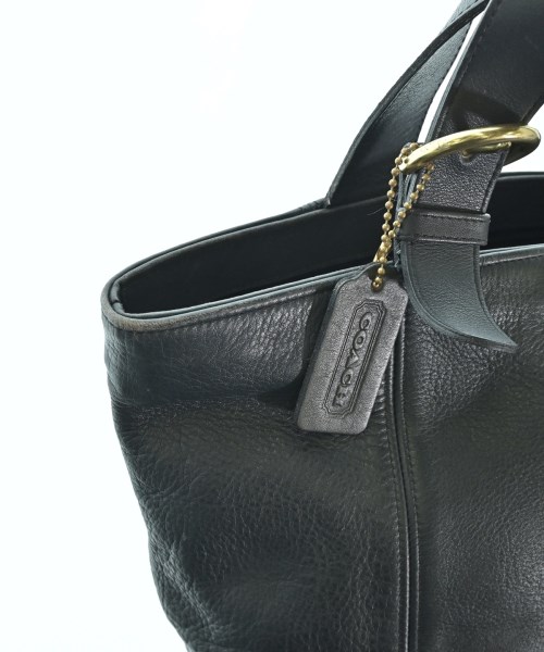COACH（コーチ）トートバッグ 紺 サイズ:- レディース/2200679395058