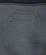 COACH（コーチ）トートバッグ 紺 サイズ:- レディース/2200679395058