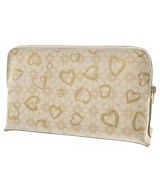 COACH（コーチ）ポーチ ベージュ サイズ:- レディース/2200669262049