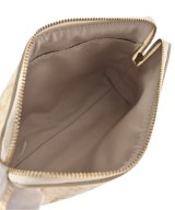 COACH（コーチ）ポーチ ベージュ サイズ:- レディース/2200669262049