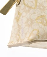 COACH（コーチ）ポーチ ベージュ サイズ:- レディース/2200669262049