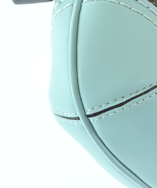 COACH（コーチ）ショルダーバッグ 青 サイズ:- レディース/2200679602057