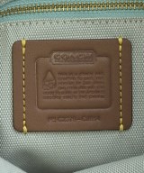 COACH（コーチ）ショルダーバッグ 青 サイズ:- レディース/2200679602057