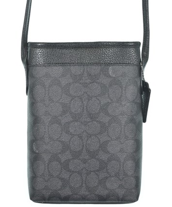 お値下げ！COACH コーチ ビジネスバッグ グレー/ブラック コーチ COACH バッグ （グレー） - ファッション通販 MAGASEEK(マガシーク)