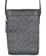 COACH（コーチ）ショルダーバッグ グレー サイズ:- レディース/2200673425126