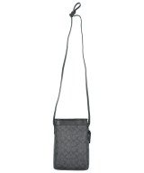 COACH（コーチ）ショルダーバッグ グレー サイズ:- レディース/2200673425126