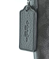 COACH（コーチ）ショルダーバッグ グレー サイズ:- レディース/2200673425126