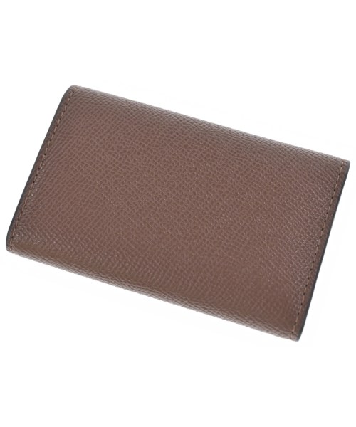 COACH（コーチ）キーケース・キーホルダー 茶 サイズ:- レディース/2200674428041