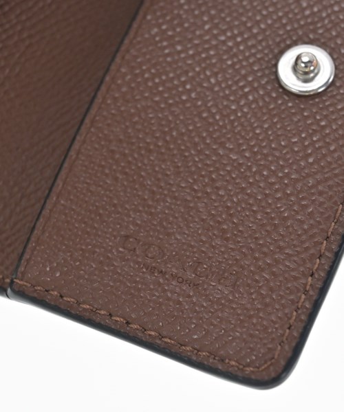 COACH（コーチ）キーケース・キーホルダー 茶 サイズ:- レディース/2200674428041