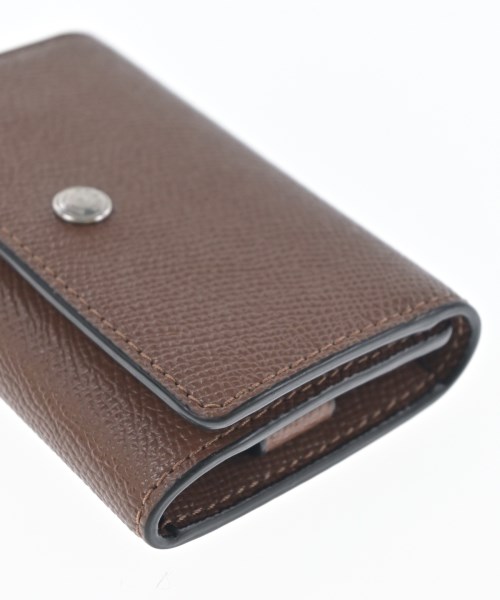 COACH（コーチ）キーケース・キーホルダー 茶 サイズ:- レディース/2200674428041