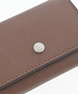 COACH（コーチ）キーケース・キーホルダー 茶 サイズ:- レディース/2200674428041