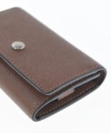 COACH（コーチ）キーケース・キーホルダー 茶 サイズ:- レディース/2200674428041