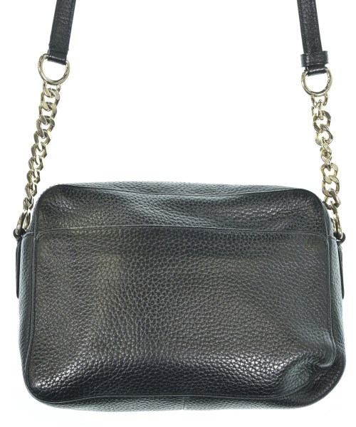 COACH（コーチ）ショルダーバッグ 黒 サイズ:- レディース/2200679932062