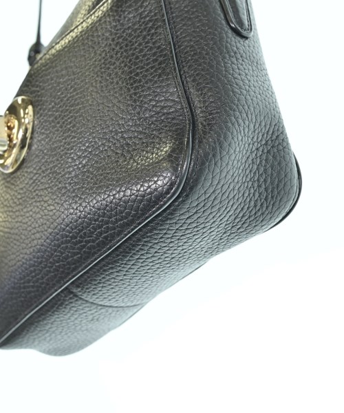 COACH（コーチ）ショルダーバッグ 黒 サイズ:- レディース/2200679932062