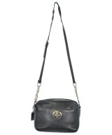 COACH（コーチ）ショルダーバッグ 黒 サイズ:- レディース/2200679932062