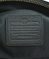 COACH（コーチ）ショルダーバッグ 黒 サイズ:- レディース/2200679932062
