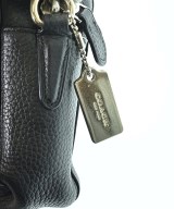 COACH（コーチ）ショルダーバッグ 黒 サイズ:- レディース/2200679932062