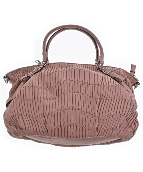 COACH（コーチ）ハンドバッグ ピンク サイズ:- レディース/2200674442153