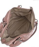 COACH（コーチ）ハンドバッグ ピンク サイズ:- レディース/2200674442153