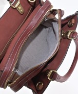 COACH（コーチ）ハンドバッグ 茶 サイズ:- レディース/2200679975359