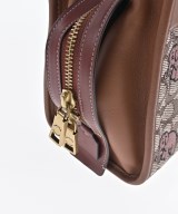 COACH（コーチ）ハンドバッグ 茶 サイズ:- レディース/2200679975359