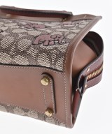 COACH（コーチ）ハンドバッグ 茶 サイズ:- レディース/2200679975359