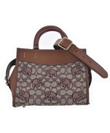 COACH ハンドバッグ