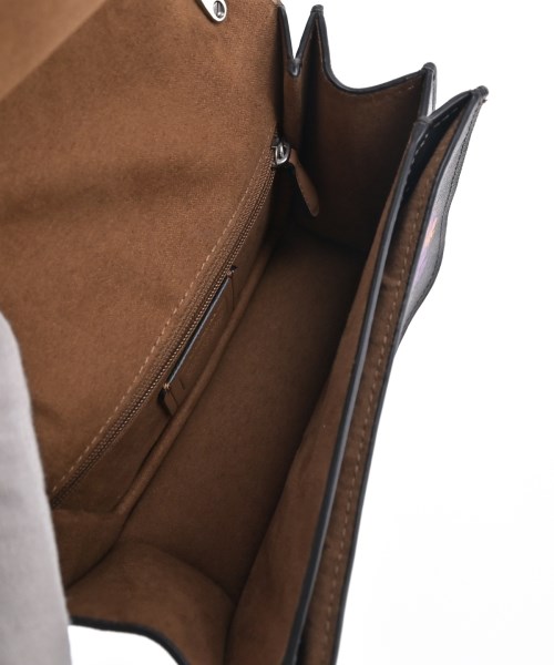 COACH（コーチ）ショルダーバッグ 茶 サイズ:- レディース/2200679975380