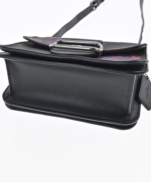 COACH（コーチ）ショルダーバッグ 茶 サイズ:- レディース/2200679975380