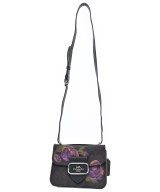 COACH（コーチ）ショルダーバッグ 茶 サイズ:- レディース/2200679975380