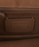 COACH（コーチ）ショルダーバッグ 茶 サイズ:- レディース/2200679975380
