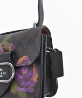 COACH（コーチ）ショルダーバッグ 茶 サイズ:- レディース/2200679975380