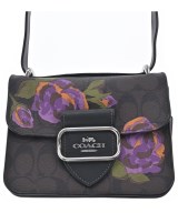 COACH ショルダーバッグ