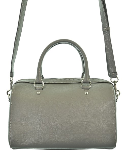 COACH（コーチ）ハンドバッグ グレー サイズ:- レディース/2200680512307