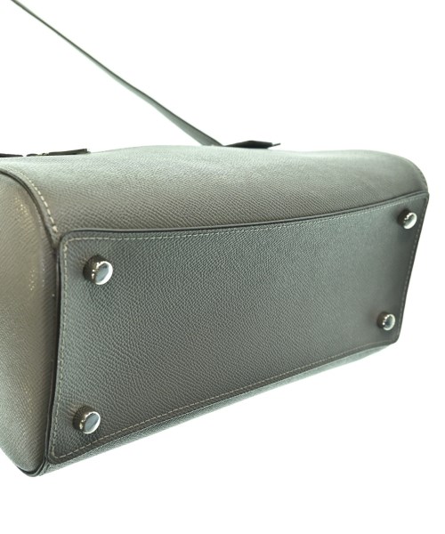COACH（コーチ）ハンドバッグ グレー サイズ:- レディース/2200680512307