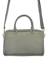 COACH（コーチ）ハンドバッグ グレー サイズ:- レディース/2200680512307