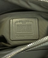 COACH（コーチ）ハンドバッグ グレー サイズ:- レディース/2200680512307
