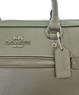 COACH（コーチ）ハンドバッグ グレー サイズ:- レディース/2200680512307