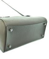 COACH（コーチ）ハンドバッグ グレー サイズ:- レディース/2200680512307