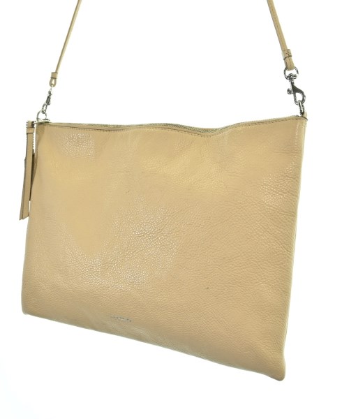 COACH（コーチ）ショルダーバッグ ベージュ サイズ:- レディース/2200680815026
