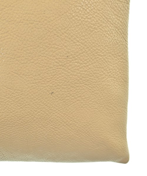 COACH（コーチ）ショルダーバッグ ベージュ サイズ:- レディース/2200680815026
